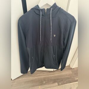 Vuori Men’s Sunday Element Jacket (Size Large)